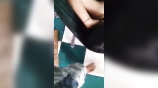 Cùng some em tiếp thị TGDD cực dâm