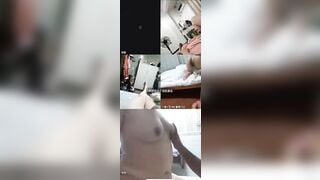 Cái nhóm chát sex thủ dâm địt nhau dâm đãng cho người lạ xem