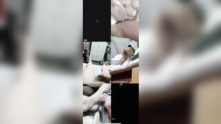 Cái nhóm chát sex thủ dâm địt nhau dâm đãng cho người lạ xem