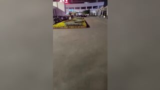 Gái dâm ra công viên gạ trai lạ về nhà địt nhau nứng cả lồn