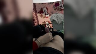 bé 2k8 lần đầu thấy cu lên em còn ngại