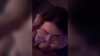 Rủ em rể vào some cùng vợ khi vợ đang nứng