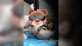 Lần đầu Book Sgbb đến tận nhà, Dập như máy khâu tê lồn quya video djt nát bím