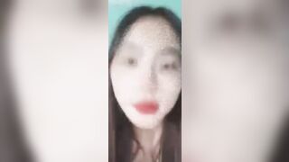 Thu Oanh Call với người yêu mà bé nó đã dâm cỡ này rồi 4