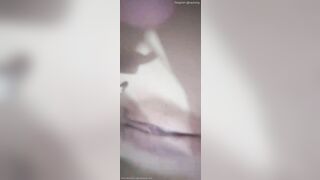 Thu Oanh Call với người yêu mà bé nó đã dâm cỡ này rồi 4