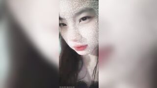 Thu Oanh Call với người yêu mà bé nó đã dâm cỡ này rồi 4