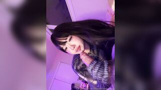 Em Lan mê cosplay - hóa trang thành người nhện bú cu cực phê