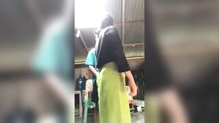 Thằng cháu họ 17 tuổi nứng cặc đòi đụ dì ai dè dì chu đít cho đụ thật.