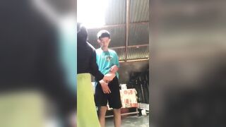 Thằng cháu họ 17 tuổi nứng cặc đòi đụ dì ai dè dì chu đít cho đụ thật.