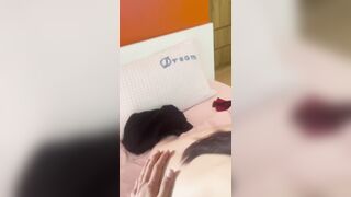 Chăn được em dân tộc 2k9 body đẹp hơn cả Trần Hà Linh