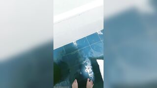 Vừa xinh vừa dâm mà con bạo nữa 6