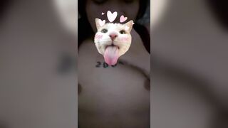 Địt em rau dâm bím múp mình dây cực ngon 2kar4 thích tatoo rồng rắn