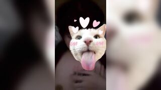 Địt em rau dâm bím múp mình dây cực ngon 2kar4 thích tatoo rồng rắn
