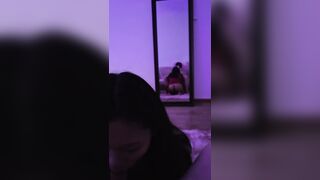 Huấn luyện bé em họ thành đĩ ngày nào cũng bắt bú cu đè ra đụ cho e sướng tê lồn #4
