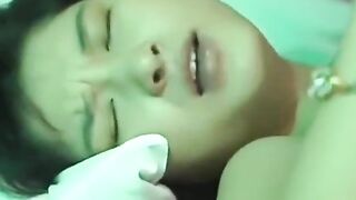 TRA TẤN GÁI NHẬT CLASSIC 119