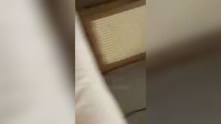 Được cô em vợ sục cu bằng chân
