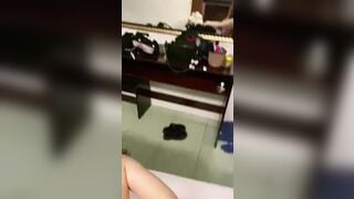 Em SV năm 2 đẹp k cưởng lại