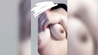 hot tiktok 2k8 Bé Xam dáng đep vú to khẩu dâm nứng - phần 4