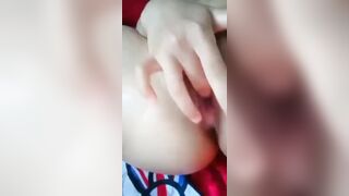 hot tiktok 2k8 Bé Xam dáng đep vú to khẩu dâm nứng - phần 10