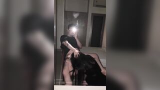 2 e Sinh viên DH Công nghệ, Lộ Clip vào nhà nghỉ Bú Liếm Cu Lút Cán Tốc váy djt rên r