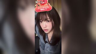 Hot Ig lộ clip thủ dâm khi đang livestream