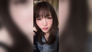 Hot Ig lộ clip thủ dâm khi đang livestream