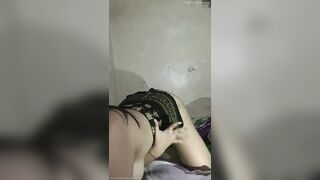 Em chuppy kính cận hàng khủng 1
