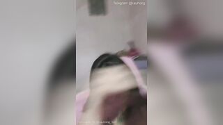 Em chuppy kính cận hàng khủng 2