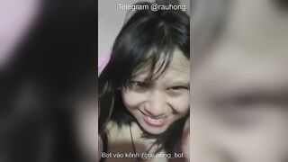 Em chuppy kính cận hàng khủng 1 2