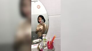 Mii Trương Trường đua Phú Thọ cứ như này thôi - phần 3