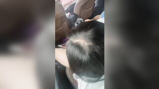 Bé HS Tân Phong Đi Học Về Chưa Kịp Thay Quần Áo Đã Bị Địt Rồi