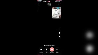 Tuyết Nhi call sex thủ dâm cùng người yêu 1