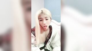 PHẦN 2 BÉ TÓC TRẮNG KHÁT TÌNH