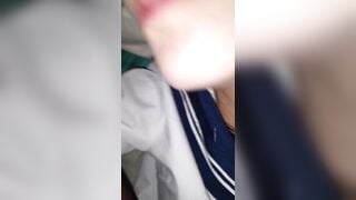 Bé sinh viên mắc lỗi phải cho thầy giáo địt để không bị phạt
