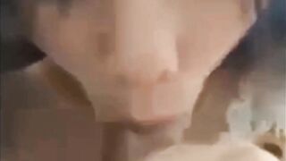 Phê với em mặc váy hồng dâm loạn