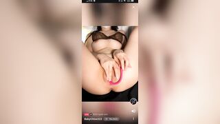 Babychloe222 19.8.2026