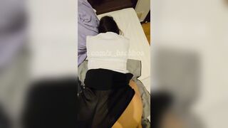 Cùng e nhân viên Dân Văn Phòng đi nhà nghỉ Bú liếm cu, Lút cán Djt tê lồn múp rên rỉ