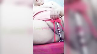 MBBG Hạng Nặng, Chubby Vú To múp Quay clip Thủ dâm vay tiền bị leak