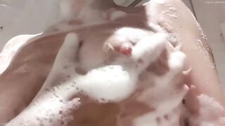 Teen vú to mình dây show hàng cực nét 2