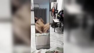 Bị dượng chịch còn quay phim làm kỷ niệm