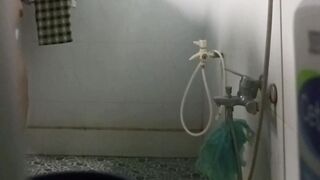 sau bào ngày call tắm nay cuối cùng cũng được chịch bé 2k8 dưới quê - phần 2