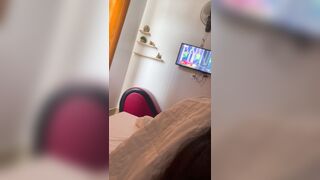 SGBB quen dc 2 tháng mà ko cho quay video - phần 2