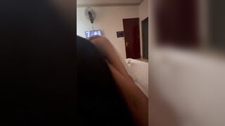 SGBB quen dc 2 tháng mà ko cho quay video - phần 2