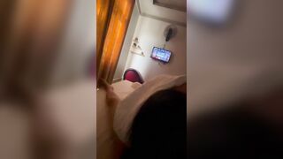 SGBB quen dc 2 tháng mà ko cho quay video - phần 2
