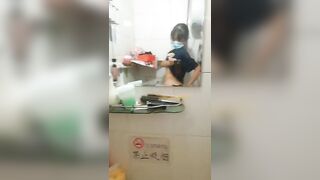 GẠ THÀNH CÔNG BÉ HỌC SINH 16T CHO XEM LỒN