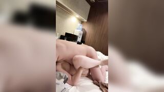 Trẻ ko chơi, Già đổ đốn, Lão già u66 djt SGBB Chubby Vú To Lồn múp Tê lồn rên rỉ
