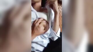 DÀNH CHO ANH EM ĐAM MÊ HỌC SINH, VÚ CĂNG ĐÉT