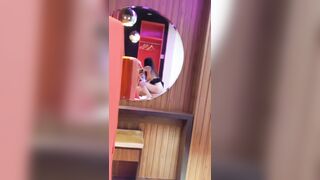 bé sinh viên sướng quá em hét toáng lên luôn - phần 1