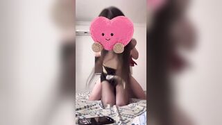 Địt tung lỗ đít khiến em ladyboy mình dây xinh đẹp sướng rát lỗ đít