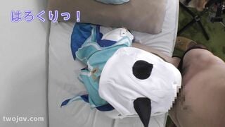Bú cu địt nhau bắn ngập tinh trùng vào lồn e teen coser dáng ngon bím múp